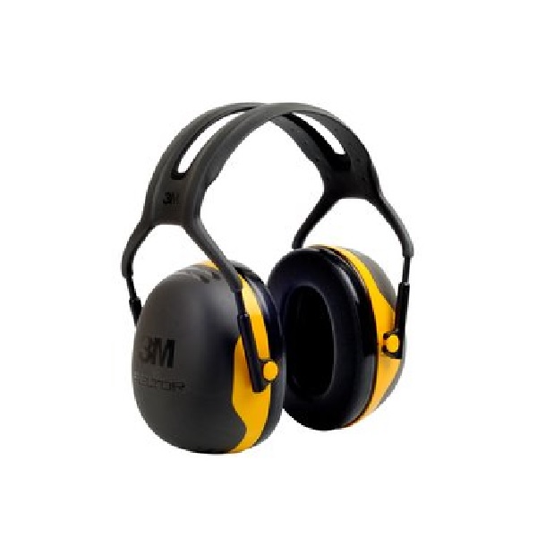 EARMUFF OVER THE HEADPELTOR 10/CS - Earmuffs